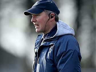 VIDEO: Gavin putting priority...