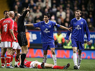 VIDEO: Four moments when Big D...