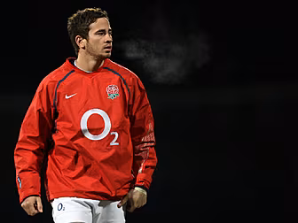 Cipriani makes it onto England...