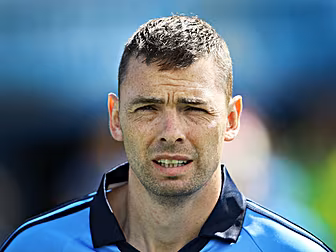 'Tommy Dunne would be a bi...