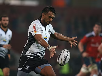 PROFILE: The Italy fly-half wh...
