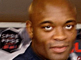 Ex-UFC champ Anderson Silva te...