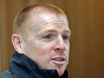 AUDIO: 'I thought he was r...