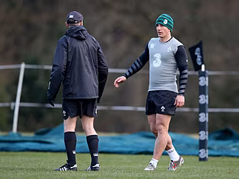 Drico: Picking Keatley over Ma...