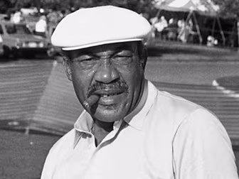AUDIO: 'He mellowed a litt...