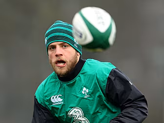 Schmidt confirms something rec...