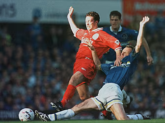 PIC: Here's what a Merseys...