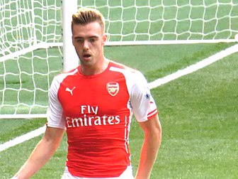 Chambers transfer from Southam...