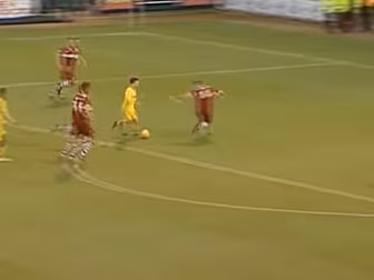 VIDEO: Man United new boy has...
