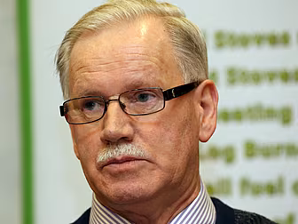 Limerick FC chairman warns of...
