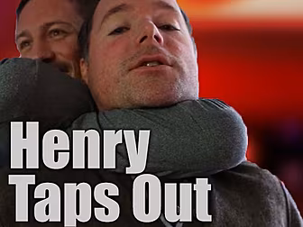 Watch McGregor's coach Joh...