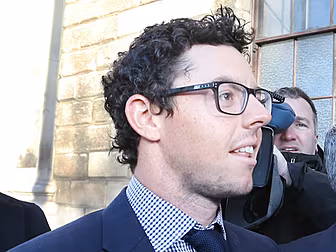 AUDIO: Case cost McIlroy up to...