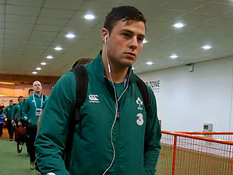 Henshaw could potentially be a...