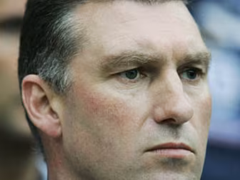 Pearson takes potshot at Match...