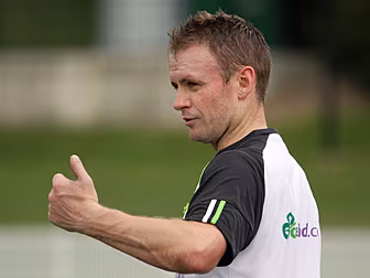 AUDIO: No excuse for margin of...