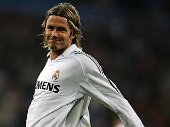 If you thought the Galacticos...