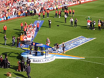 Premier League secures footbal...
