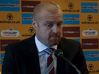 VIDEO: 'It's gone too...