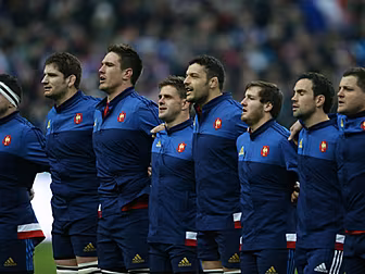 The Right Hook 6 Nations Podca...
