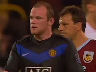VIDEO: When Burnley defied the...