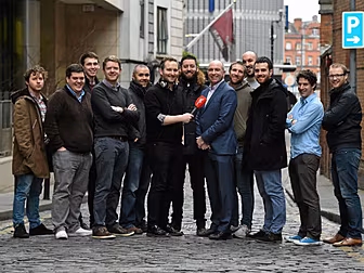 DJ Carey joins Newstalk’s ‘Off...