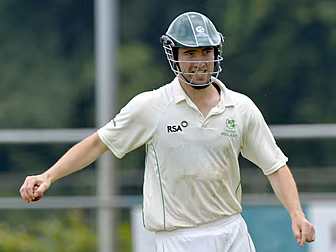 Balbirnie: Beating Bangladesh...