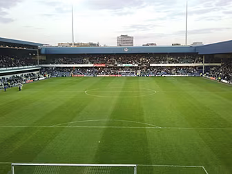 Ramsey's remit at QPR stre...