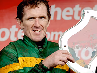 AP McCoy brings down curtain o...