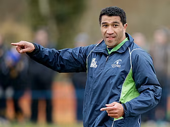 Connacht hit by 'a big blo...