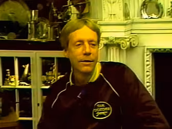 VIDEO: Old footage shows convi...
