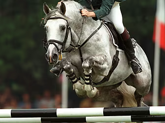 One of Ireland's greatest...