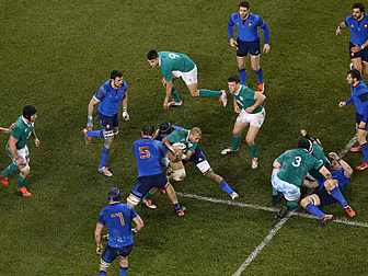 Saturday rugby round-up: Secon...