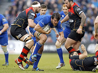 Sunday rugby round-up: Pro12 l...