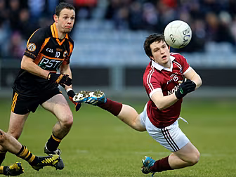 Sunday GAA round-up: Slaughtne...