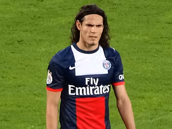 PSG are up against it versus C...