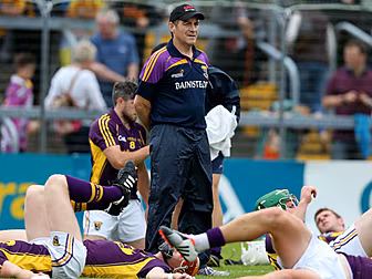 AUDIO: O'Hanlon returns fo...