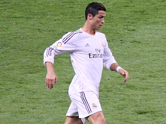 Real Madrid and Juventus make...
