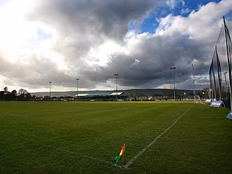 Both Fitzgibbon fixtures postp...