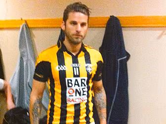 VIDEO: David Bentley made a st...