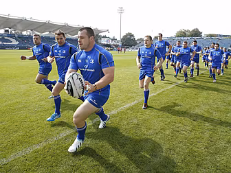 Big names return as Leinster r...