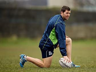 Three changes for Connacht tri...