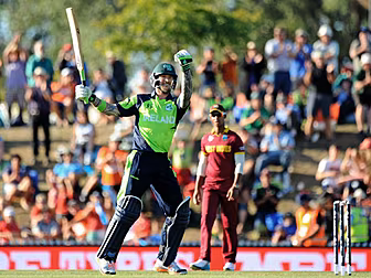 VIDEO: Ireland start World Cup...