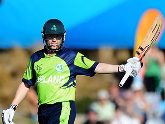 Win over West Indies not a sho...