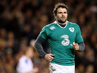 Jared Payne still doubtful for...