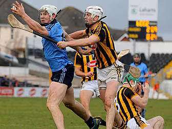 Sunday GAA round-up: Dublin ma...
