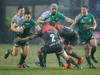 Connacht up to sixth after Pro...