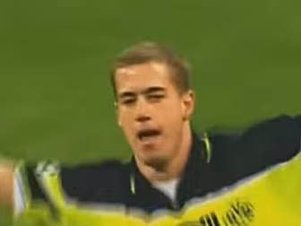 VIDEO: When Ricken rocked Juve...