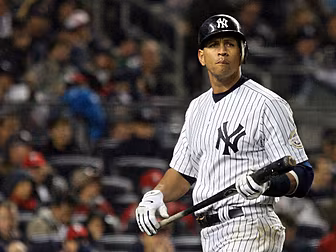'The Yankees are pretty mu...