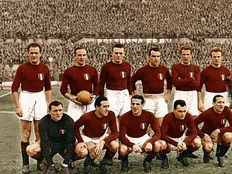 LIST: Five of European club fo...