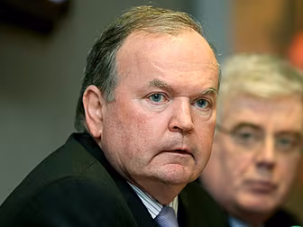 O'Neill throws book at ...